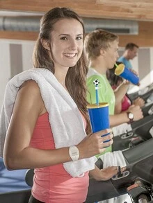 VICNIC 3 件裝運動風格矽膠可重複使用吸管蓋,防塵卡通足球、籃球、橄欖球形狀吸管帽,適合 10 毫米(0.4 吋)吸管 - 彩色 - 查看 10