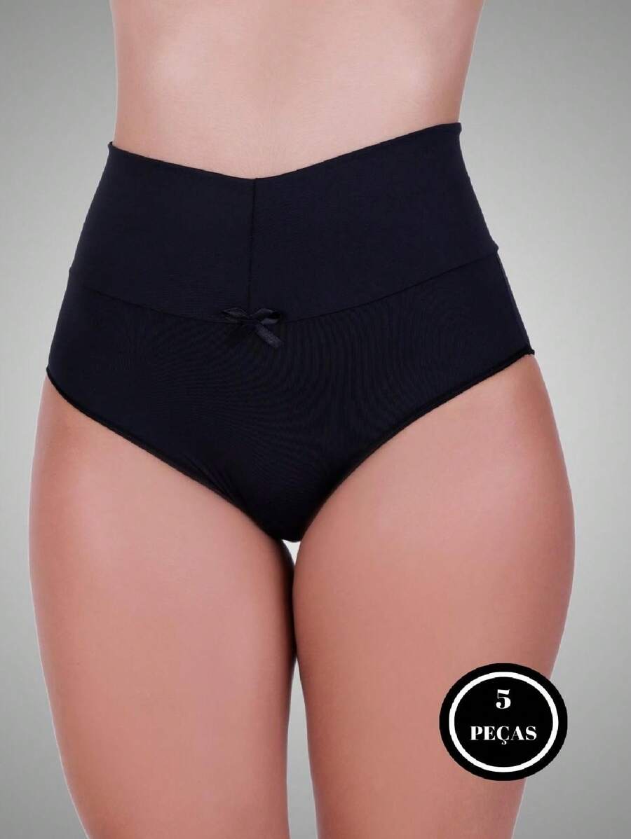 Maternity Panties - Multicolor - Ver 1