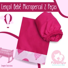 MeF Mae e Filho Baby & Kid's Blankets - White - View 2