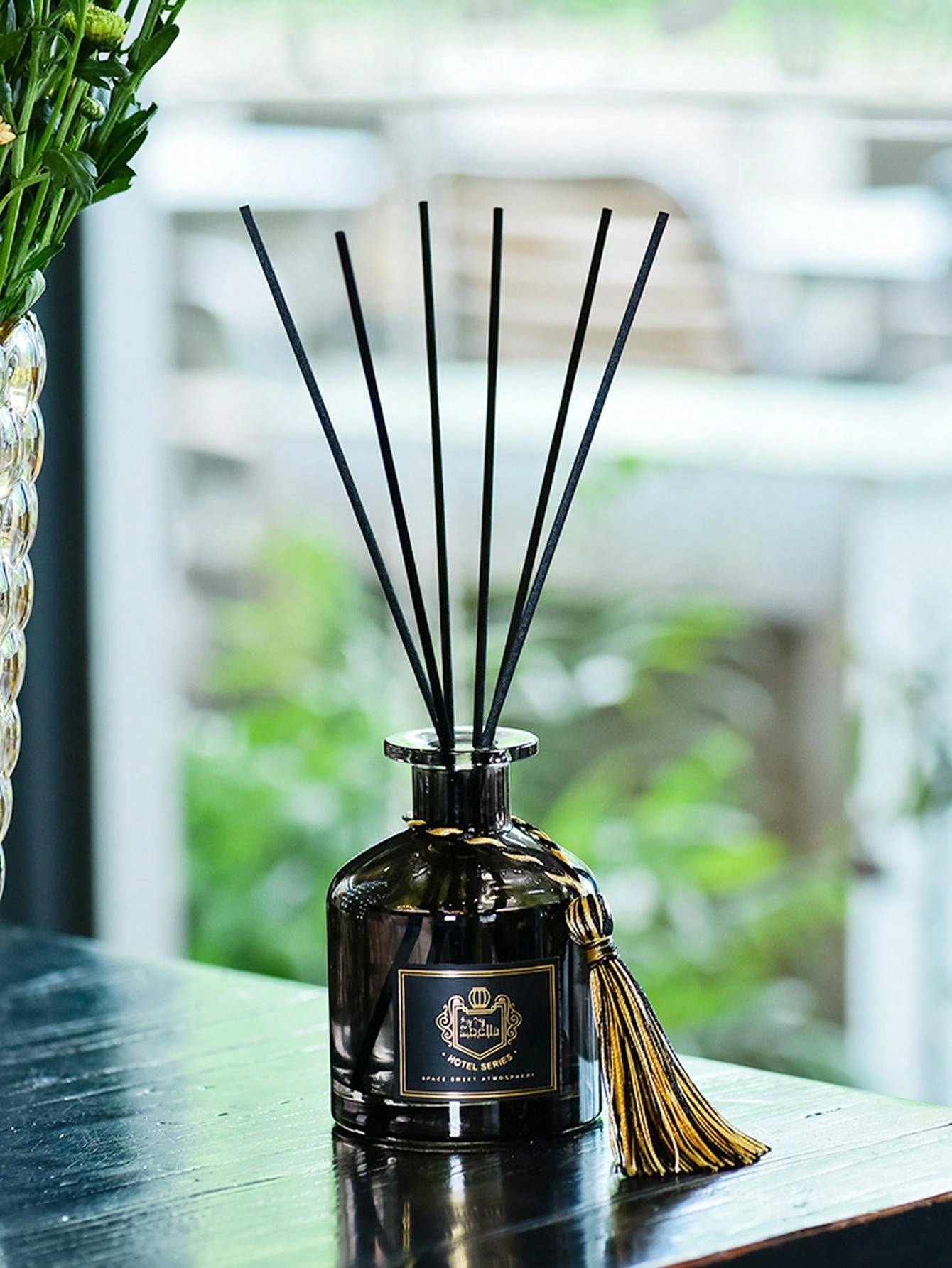 50ml Ylang Ylang Fragrance Oil For Bathroom, Bedroom, Kitchen Or Living Room Air Freshener