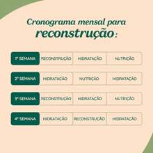 Kit de Máscaras Haskell Quina Rosa Cavalo Forte Murumuru 300g +Kit Cumbuca com Pincel