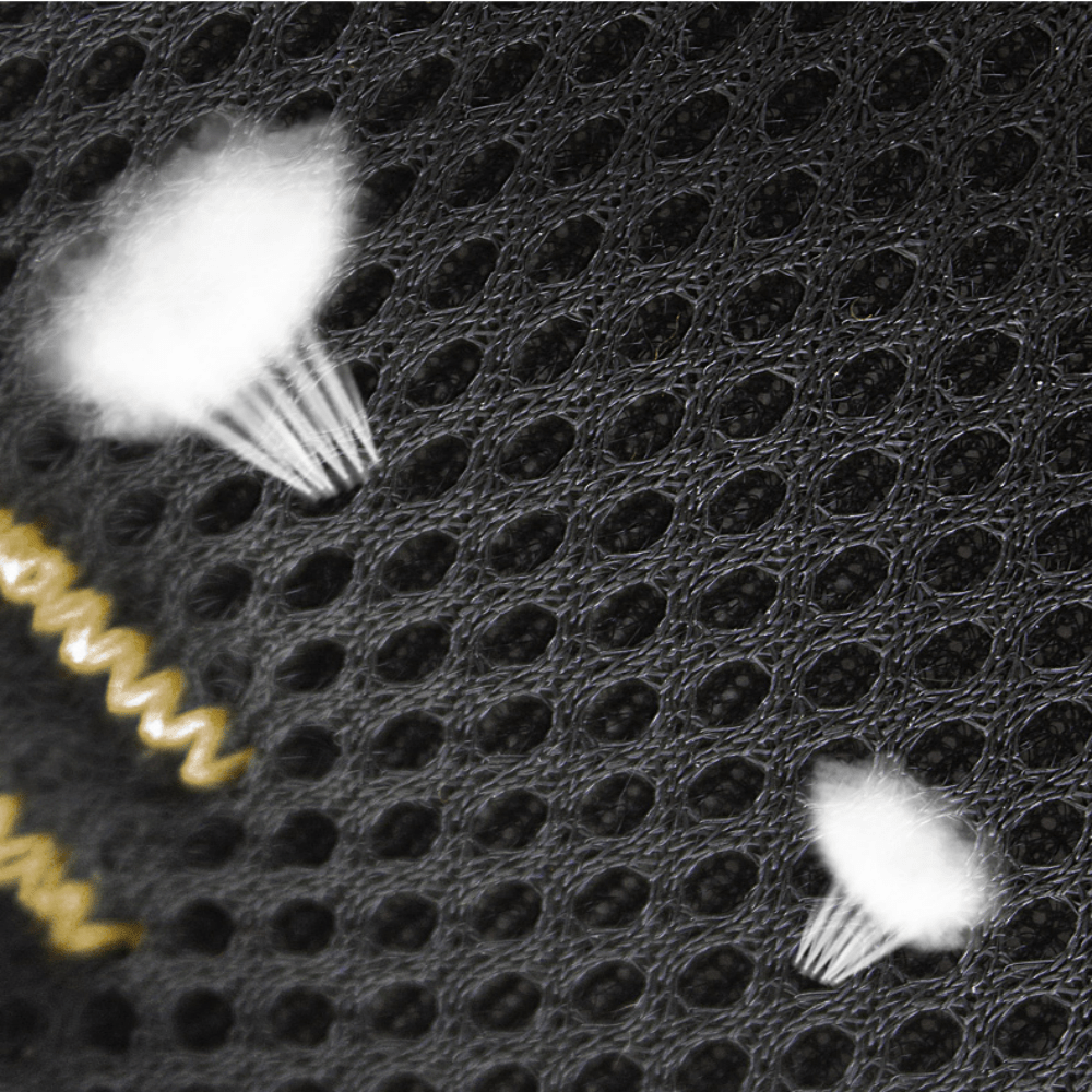 The New Pet Chest And Back Belt Is A Reflective, ExplosionProof, And