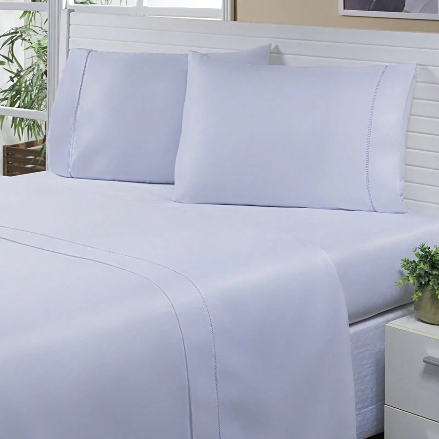 Sheet Sets With Pillowcases - 查看 1