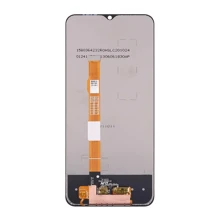 液晶觸控螢幕顯示器更換組件適用於 Vivo Y31 2020/y31s/y51 2020/y52s/y53s/y72 5g/y35 2020/iqoo U3/u3x/z3 - 黑色不含框 - 查看 7