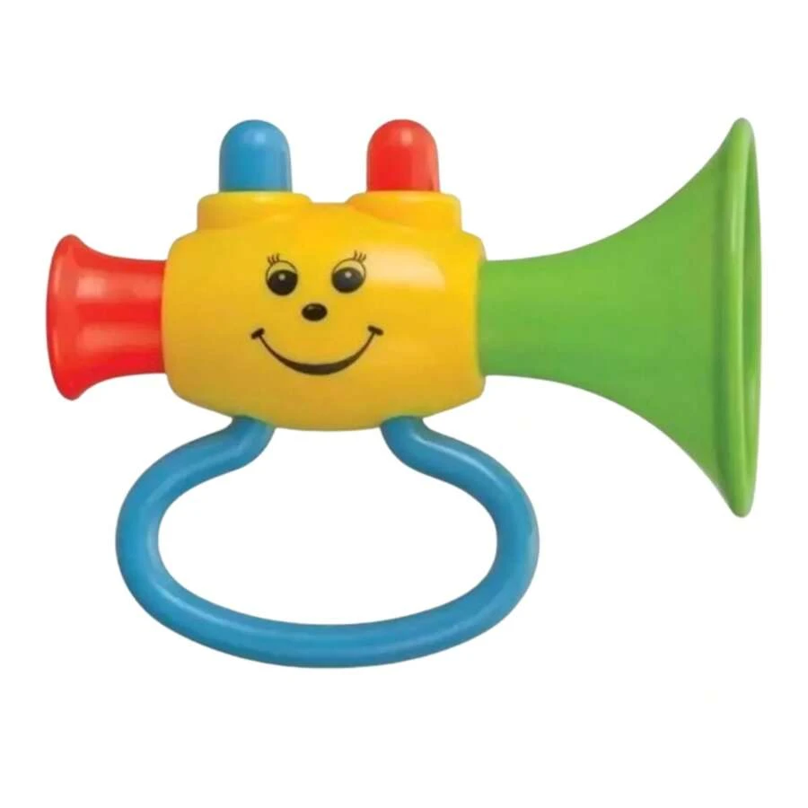 Baby Musical Toys - 彩色 - 查看 1