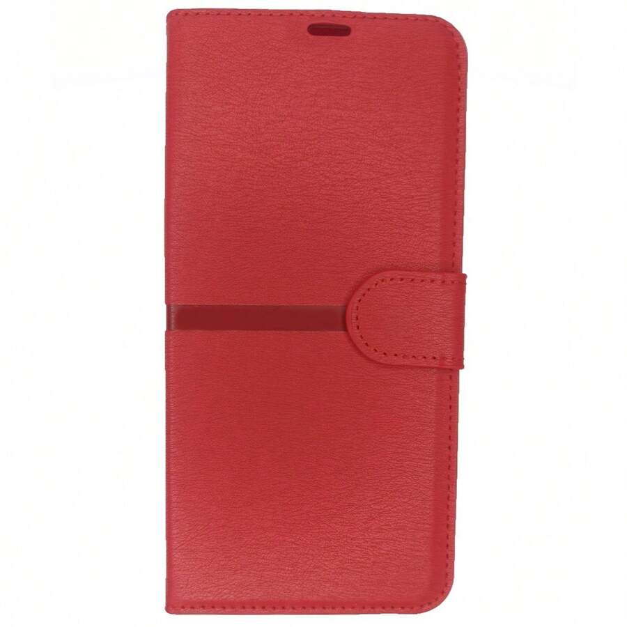 Basic Phone Cases - الأحمر - مشاهدة 1