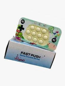 Early Development & Activity Toys - 綠色 - 查看 2