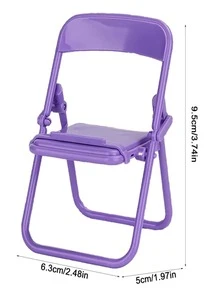 Phone Holders - Màu tím - Xem 6