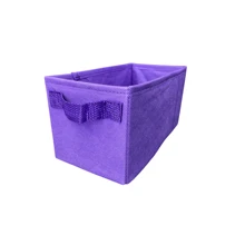 Storage Boxes & Bins - Màu đỏ tím - Xem 2
