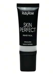 Primer Facial Skin Perfect Ruby Rose - Transparente - Visão 1