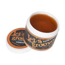 1pc Men'S Hair Styling Wax Matte Hair Mud Long Lasting Hair Shaping Clay For All Hair Types - Yellow - View 6