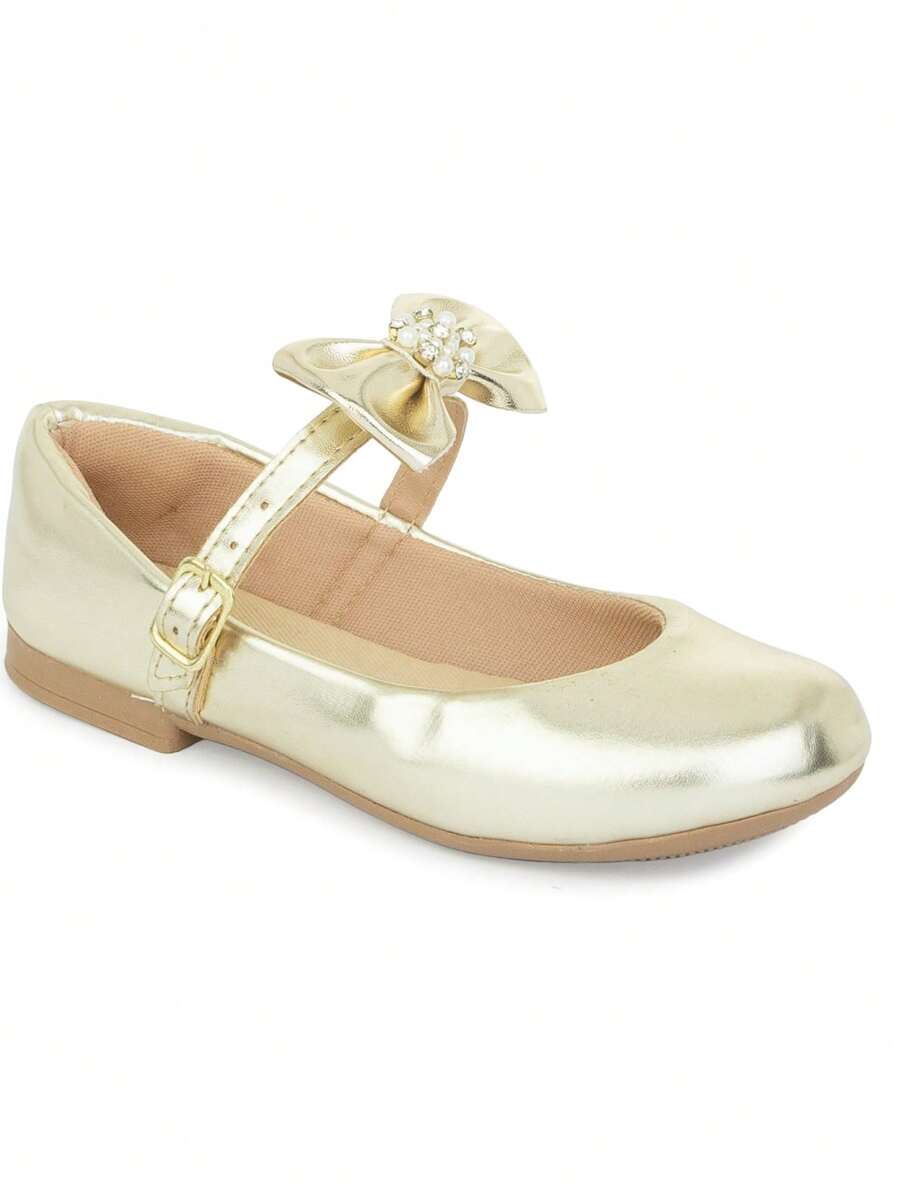 Kids Sneakers - Vàng - Xem 1