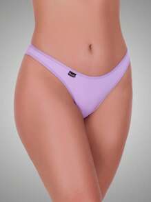 USE NAKA FASHIONS Women Thongs - 彩色 - 查看 11