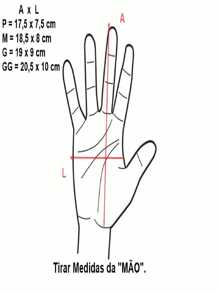 Boxing Gloves - Màu xanh lam - Xem 6