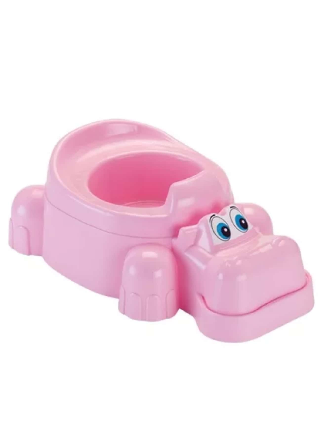 Bathroom Supplies - Màu Hồng baby - Xem 1