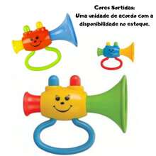 Baby Musical Toys - 彩色 - 查看 4
