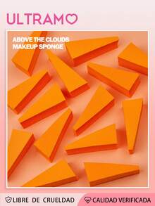 ESPONJA ULTRAMO - Naranja - Ver 1