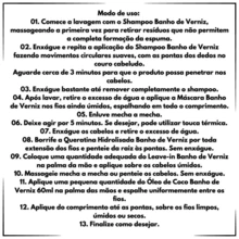 Hair Treatment - trắng - Xem 4