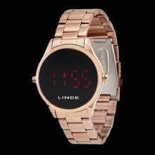 Real Times Women's Digital Watches - Một cỡ - Xem 4