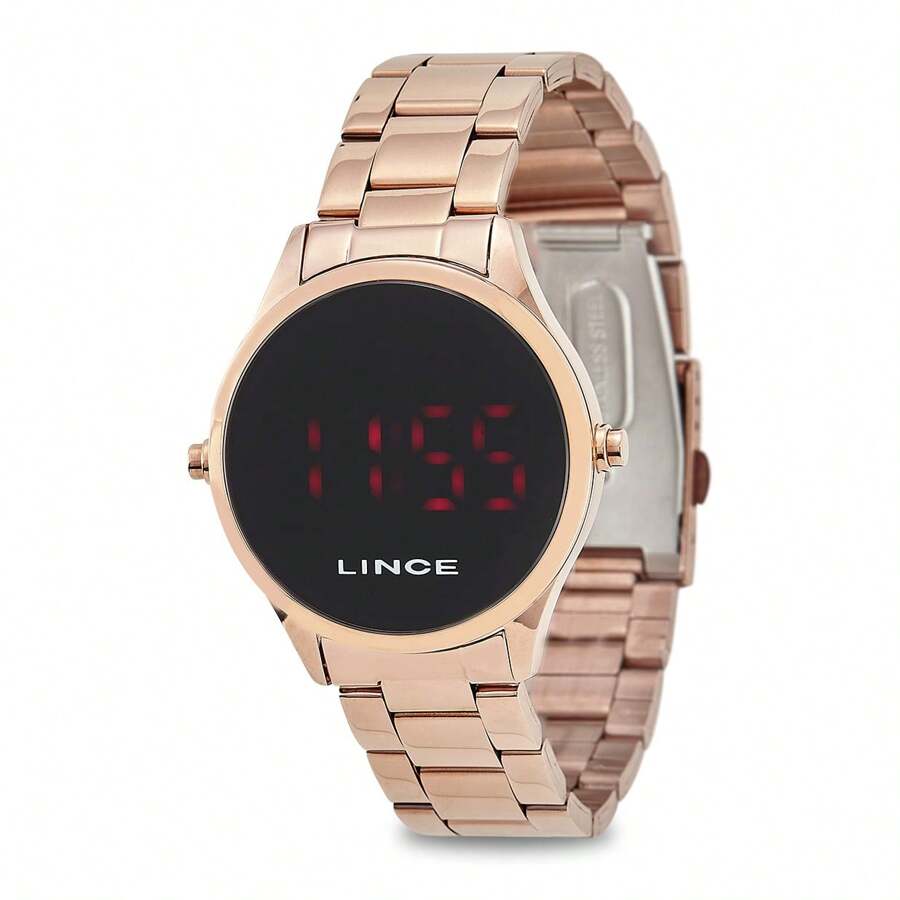 Real Times Women's Digital Watches - Một cỡ - Xem 1