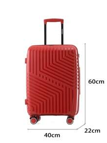 Carry-Ons - Đỏ - Xem 2