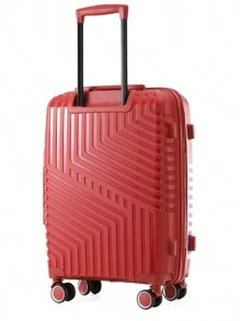 Carry-Ons - Đỏ - Xem 5