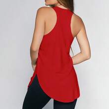 Women Other Sportswear - 紅色 - 查看 2