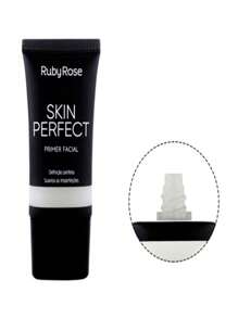 Primer Facial Skin Perfect Ruby Rose - Transparente - Visão 2