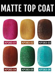 1 件 Y2K 薄荷蓝美学猫眼凝胶指甲油，反光磁性凝胶指甲油流行系列指甲油 6 色鲜艳四季凝胶指甲油 - UV/LED 浸泡半永久性清漆适用于 DIY 美甲沙龙美甲礼物适合女性女孩新年圣诞节哥特时尚 Y2k 冬季克莱因蓝粉色紫色白色棕色 - 薄荷藍 - 查看 3