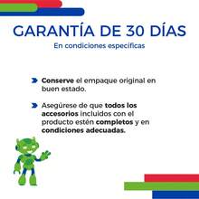 Kit Desarmador Reparación Celulares Tabletas Laptop. Dados Matraca Reversible Herramientas 34 en 1 - 34 en 1 - Ver 10