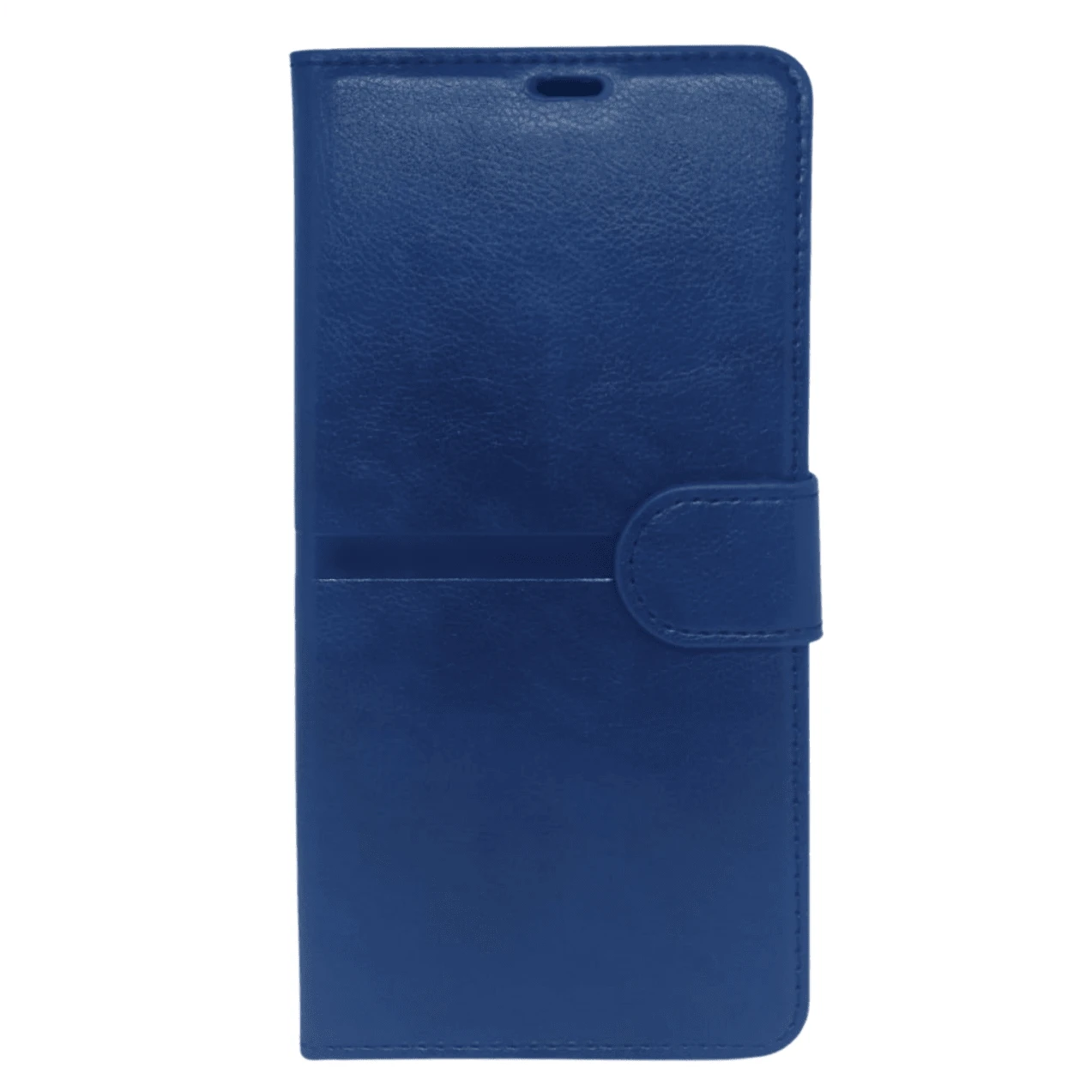 Basic Phone Cases - สีน้ำเงิน - ดู 1