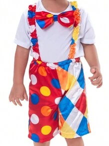 Tween Boys Costumes - Blanco - Ver 2