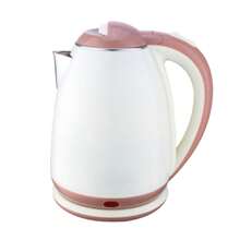 Electric Kettles - White - View 1