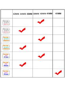 1入版型男女運動時尚硅膠手錶表帶,適用於apple Watch 40mm 49mm 44mm 45mm 41mm 42mm 38mm,適用於series Ultra2 Se 9 8 7 6 5 4 3 2 1 Apple Watch配件 - 橘色 - 查看 5