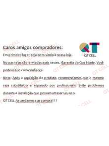 Mobile Phone LCD Screens - Tela Dourado + Chaves - 查看 4