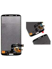 Mobile Phone LCD Screens - Tela Preto + Chaves - 查看 2