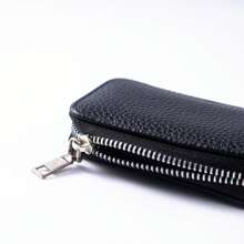 汽車鑰匙扣通用保護汽車遙控器鑰匙 - 黑色01 - 查看 3