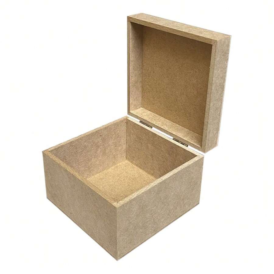 Storage Boxes & Bins - 摩卡棕 - 查看 1