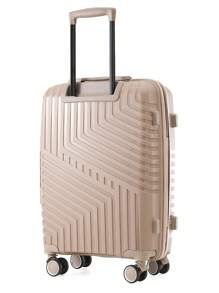 Carry-Ons - Màu Khaki - Xem 5