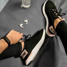 Women Sports Shoes - 乾枯玫瑰色 - 查看 2