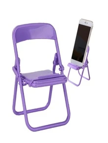 Phone Holders - Màu tím - Xem 5