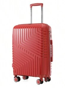 Carry-Ons - Đỏ - Xem 1