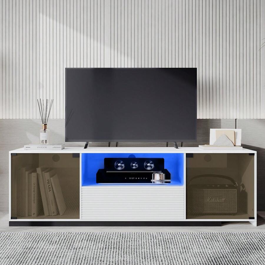 eetkamertafel met metalen U-poten UNICUS,Tafelblad 50 mm in canyon oak