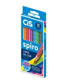 Standard Pencils - 彩色 - 查看 5