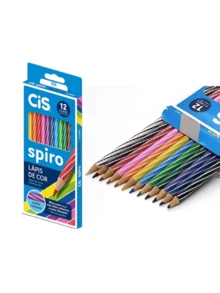 Standard Pencils - 彩色 - 查看 4