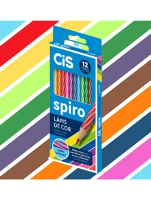 Standard Pencils - 彩色 - 查看 3