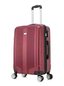 Carry-Ons - Burgundy - View 8