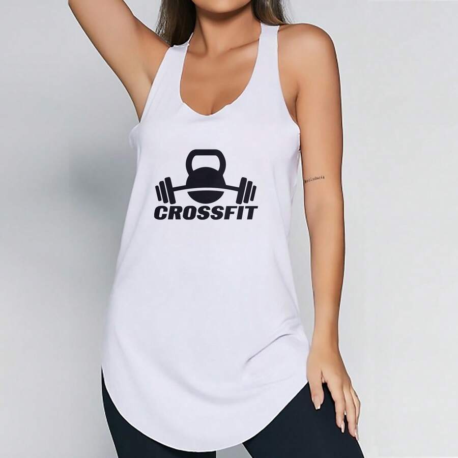 Women Other Sportswear - trắng - Xem 1