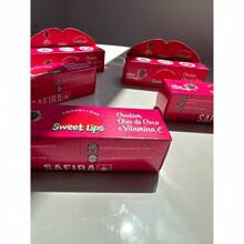 Lipstick - Rosa - Ver 3