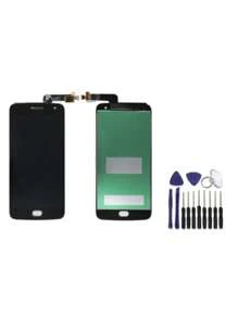 Mobile Phone LCD Screens - Màn hình đen + Phím - Xem 1